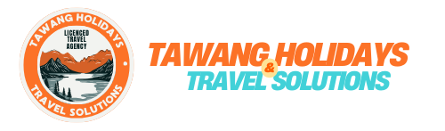 Tawang Holidays & Travel Solutions