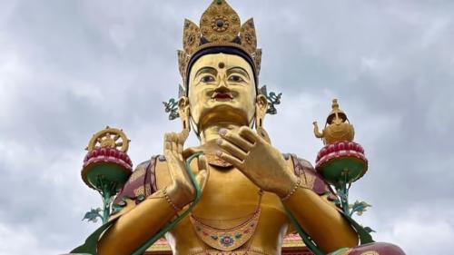 Jamba Lhakhang