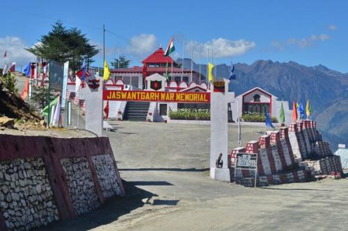 Jaswant Garh Memorial