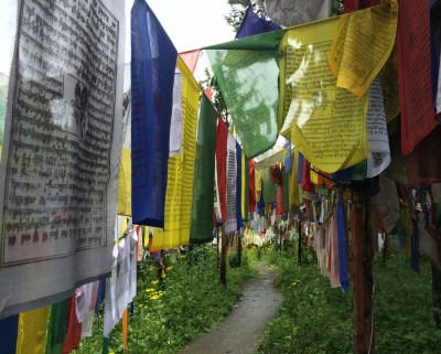 Flags