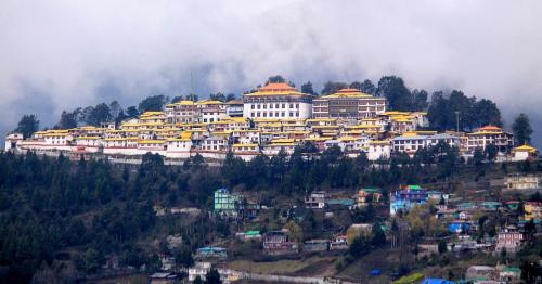 Tawang Monastery