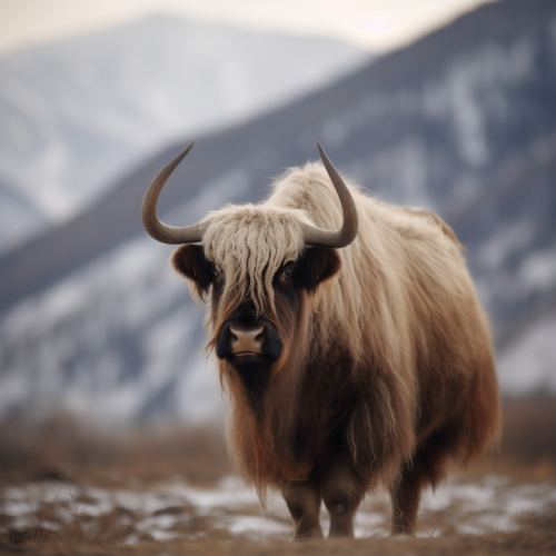 Yak
